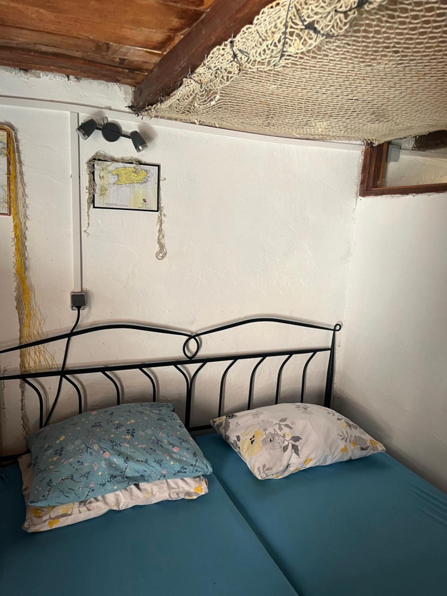 Holiday Home Stiniva Vis Eksteriør billede