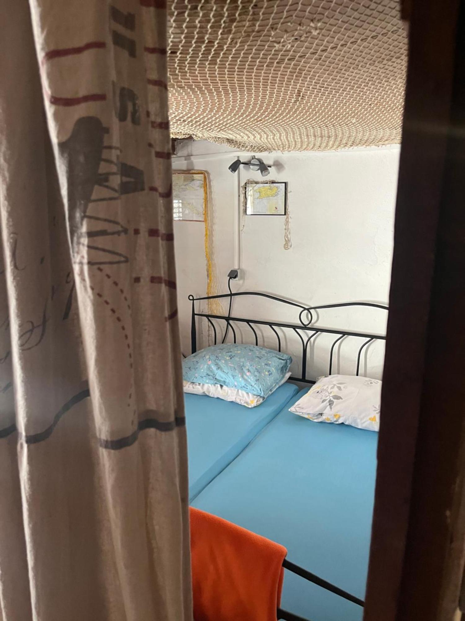 Holiday Home Stiniva Vis Eksteriør billede